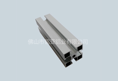 芜湖自动化流水线铝型材