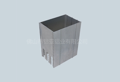 南宁工业铝型材订制